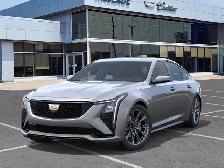 2026 Cadillac CT5 4dr Sdn Sport - Photo 10