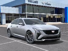 2026 Cadillac CT5 4dr Sdn Sport - Photo 11