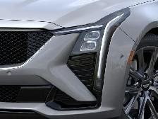 2026 Cadillac CT5 4dr Sdn Sport - Photo 13