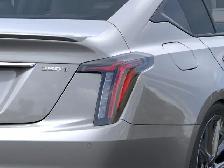 2026 Cadillac CT5 4dr Sdn Sport - Photo 14
