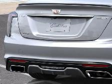 2026 Cadillac CT5 4dr Sdn Sport - Photo 17
