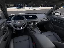 2026 Cadillac CT5 4dr Sdn Sport - Photo 18