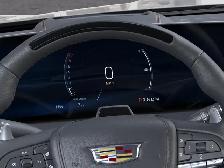 2026 Cadillac CT5 4dr Sdn Sport - Photo 21