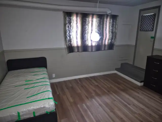 Main floor room for rent Ogden. $650