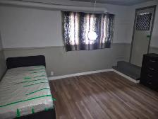 Main floor room for rent Ogden. $650