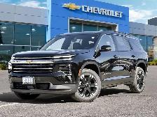 2027 Chevrolet Traverse LT AWD 4dr LT