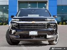 2027 Chevrolet Traverse LT AWD 4dr LT - Photo 2