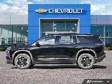 2027 Chevrolet Traverse LT AWD 4dr LT - Photo 3
