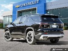 2027 Chevrolet Traverse LT AWD 4dr LT - Photo 4