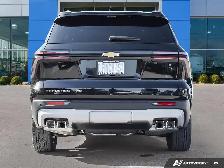 2027 Chevrolet Traverse LT AWD 4dr LT - Photo 5