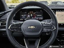 2027 Chevrolet Traverse LT AWD 4dr LT - Photo 14