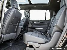 2027 Chevrolet Traverse LT AWD 4dr LT - Photo 24