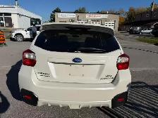 2015 Subaru XV Crosstrek 2.0i w/Sport/Tech Pkg - Photo 5