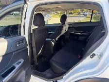 2015 Subaru XV Crosstrek 2.0i w/Sport/Tech Pkg - Photo 8