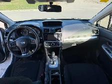 2015 Subaru XV Crosstrek 2.0i w/Sport/Tech Pkg - Photo 9