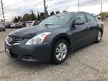 2011 Nissan Altima 2.5 SL - Photo 2