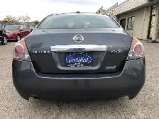 2011 Nissan Altima 2.5 SL - Photo 4