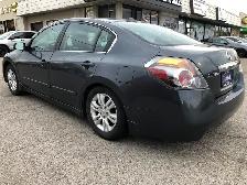 2011 Nissan Altima 2.5 SL - Photo 5