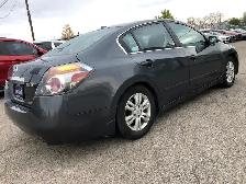 2011 Nissan Altima 2.5 SL - Photo 6