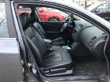 2011 Nissan Altima 2.5 SL - Photo 9