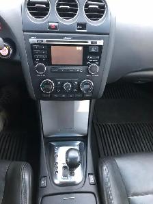 2011 Nissan Altima 2.5 SL - Photo 12