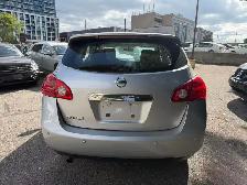 2013 Nissan Rogue FWD 4dr S - Photo 5
