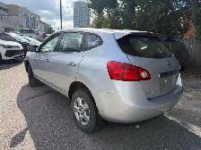 2013 Nissan Rogue FWD 4dr S - Photo 6