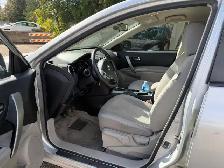 2013 Nissan Rogue FWD 4dr S - Photo 7