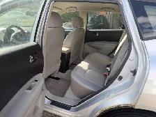 2013 Nissan Rogue FWD 4dr S - Photo 8