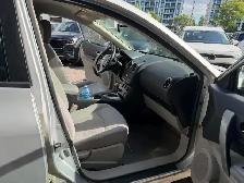 2013 Nissan Rogue FWD 4dr S - Photo 11