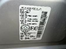 2013 Nissan Rogue FWD 4dr S - Photo 12