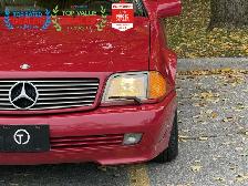 1994 Mercedes-Benz SL-Class 600 | RARE | BOSE SOUND SYSTEM | CON - Photo 8