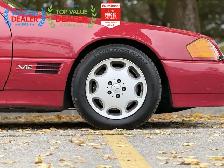 1994 Mercedes-Benz SL-Class 600 | RARE | BOSE SOUND SYSTEM | CON - Photo 10
