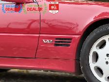 1994 Mercedes-Benz SL-Class 600 | RARE | BOSE SOUND SYSTEM | CON - Photo 11