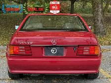 1994 Mercedes-Benz SL-Class 600 | RARE | BOSE SOUND SYSTEM | CON - Photo 14