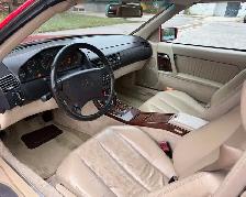1994 Mercedes-Benz SL-Class 600 | RARE | BOSE SOUND SYSTEM | CON - Photo 22