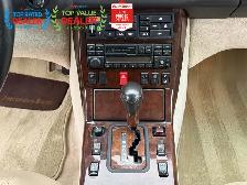 1994 Mercedes-Benz SL-Class 600 | RARE | BOSE SOUND SYSTEM | CON - Photo 25