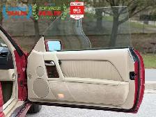 1994 Mercedes-Benz SL-Class 600 | RARE | BOSE SOUND SYSTEM | CON - Photo 28