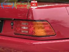1994 Mercedes-Benz SL-Class 600 | RARE | BOSE SOUND SYSTEM | CON - Photo 39