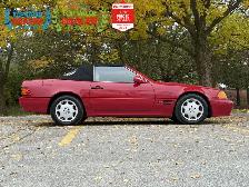 1994 Mercedes-Benz SL-Class 600 | RARE | BOSE SOUND SYSTEM | CON - Photo 49