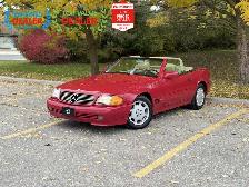 1994 Mercedes-Benz SL-Class 600 | RARE | BOSE SOUND SYSTEM | CON - Photo 50