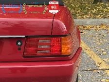1994 Mercedes-Benz SL-Class 600 | RARE | BOSE SOUND SYSTEM | CON - Photo 56
