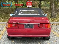 1994 Mercedes-Benz SL-Class 600 | RARE | BOSE SOUND SYSTEM | CON - Photo 57