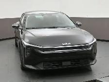 2026 Kia K4 Hatchback EX   SPORTY & STYLISH! SUNROOF & LEATHER | - Photo 2