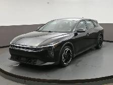 2026 Kia K4 Hatchback EX   SPORTY & STYLISH! SUNROOF & LEATHER | - Photo 3