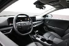 2026 Kia K4 Hatchback EX   SPORTY & STYLISH! SUNROOF & LEATHER | - Photo 5