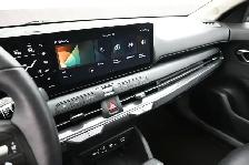 2026 Kia K4 Hatchback EX   SPORTY & STYLISH! SUNROOF & LEATHER | - Photo 8