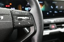 2026 Kia K4 Hatchback EX   SPORTY & STYLISH! SUNROOF & LEATHER | - Photo 11