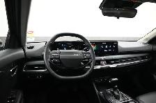 2026 Kia K4 Hatchback EX   SPORTY & STYLISH! SUNROOF & LEATHER | - Photo 20