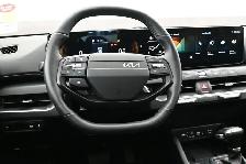 2026 Kia K4 Hatchback EX   SPORTY & STYLISH! SUNROOF & LEATHER | - Photo 21